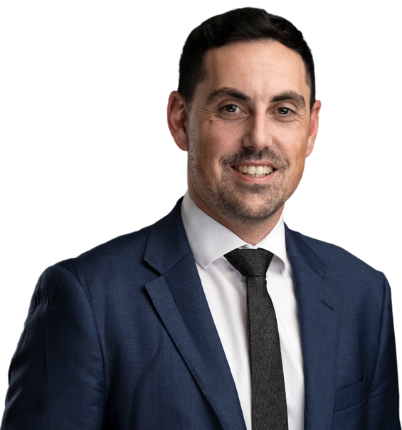 Alex Jones - Director at Jones + Associates