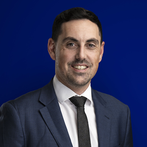 Alex Jones - Director at Jones + Associates