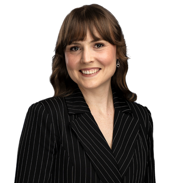 Chelsea Guyan - Administrative Assistant at Jones + Associates