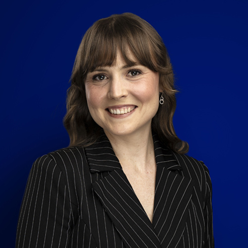 Chelsea Guyan - Administrative Assistant at Jones + Associates