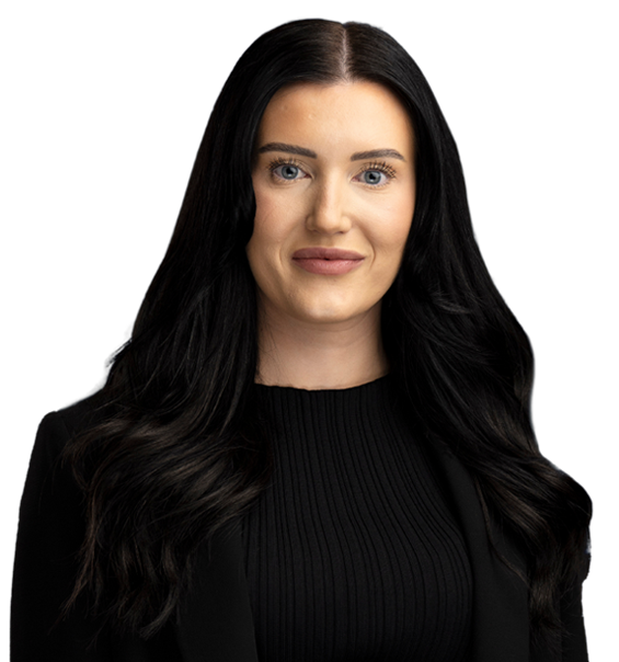 Mariah Gwyther - Law Clerk at Jones + Associates