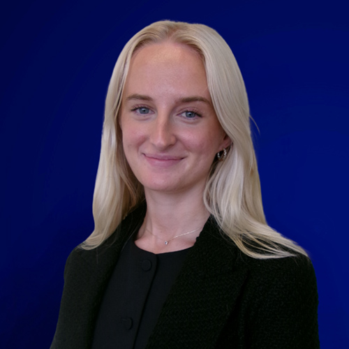 Parisa Hedberg - Law Clerk at Jones + Associates