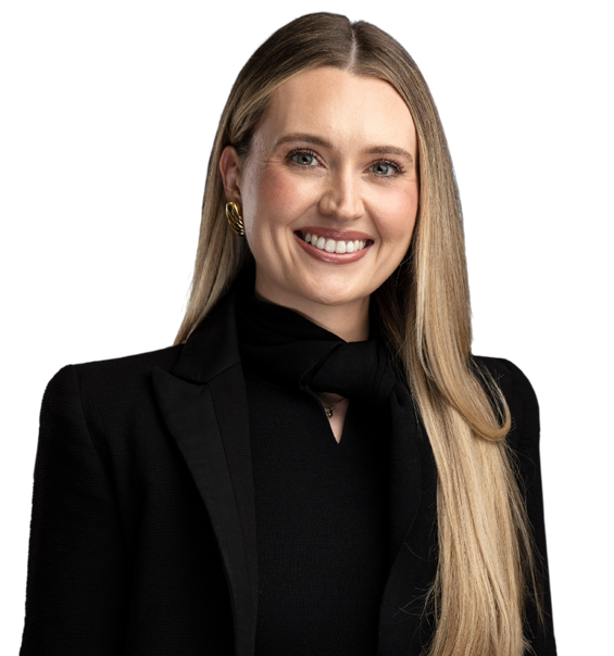 Samantha Farr - Partner at Jones + Associates