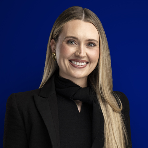 Samantha Farr - Partner at Jones + Associates